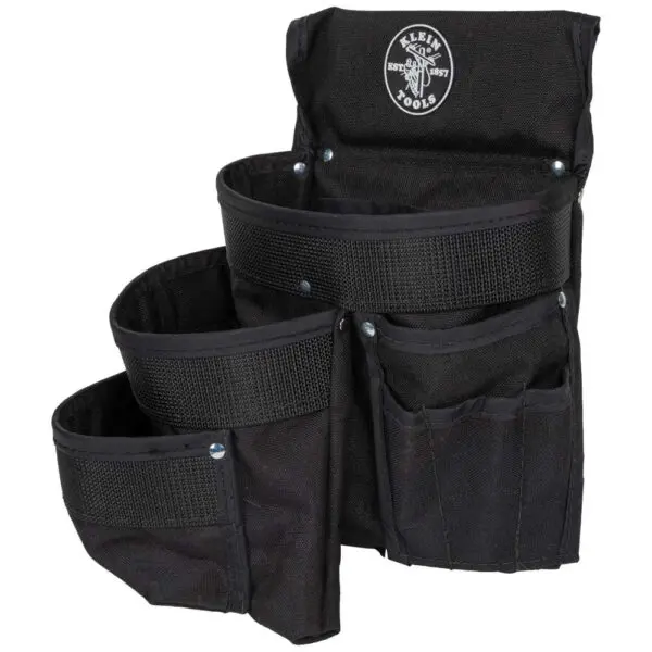 PowerLineâ„¢ Series Tool Pouch, 9-Pocket - Image 2