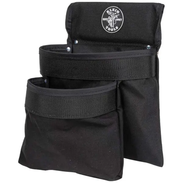 PowerLineâ„¢ Series Utility Pouch, 2-Pocket - Image 2