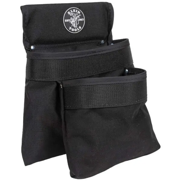 PowerLineâ„¢ Series Utility Pouch, 2-Pocket - Image 4