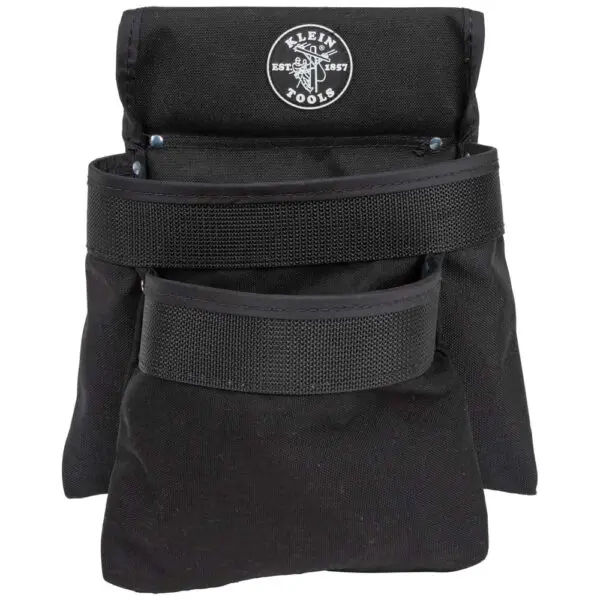 PowerLineâ„¢ Series Utility Pouch, 2-Pocket - Image 3