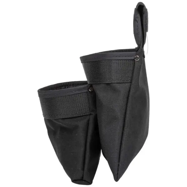 PowerLineâ„¢ Series Utility Pouch, 2-Pocket - Image 5