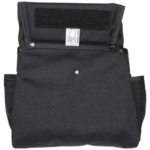 PowerLineâ„¢ Series Tool Pouch, 8-Pocket - Image 3