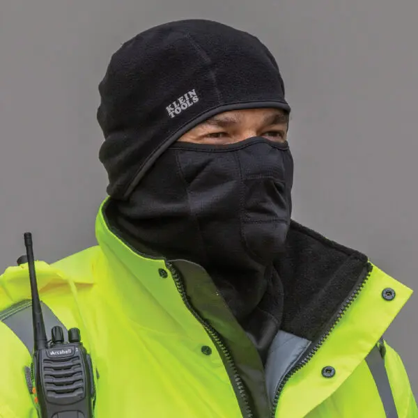 Wind Proof Hinged Balaclava - Image 3