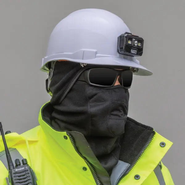 Wind Proof Hinged Balaclava - Image 2