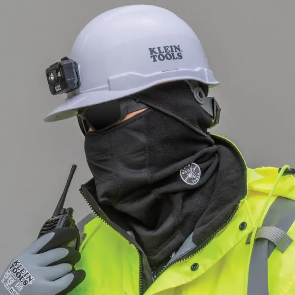 Wind Proof Hinged Balaclava - Image 4