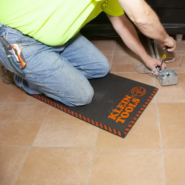 Tradesman Proâ„¢ Large Kneeling Pad - Image 3