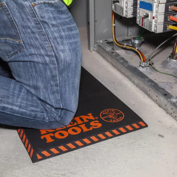 Tradesman Proâ„¢ Large Kneeling Pad - Image 5