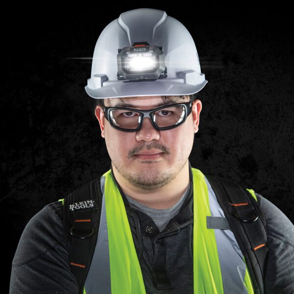 Intrinsically Safe LED Headlamp - Image 6