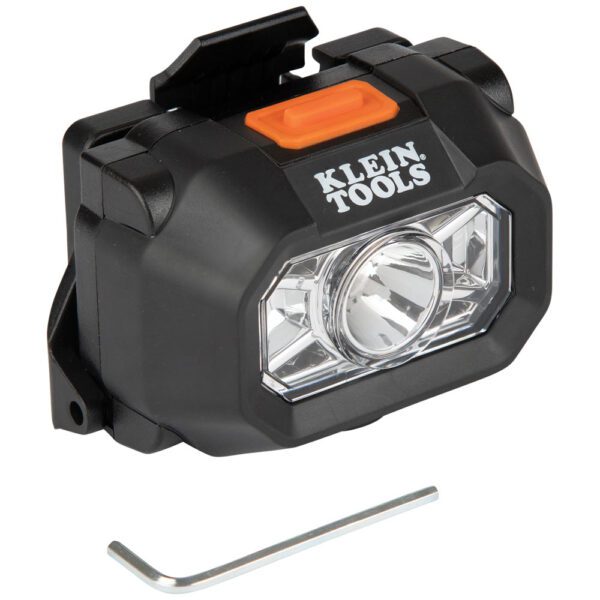 Intrinsically Safe LED Headlamp - Image 2