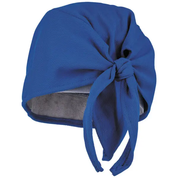 Cooling Do Rag, Blue, 2-Pack - Image 4