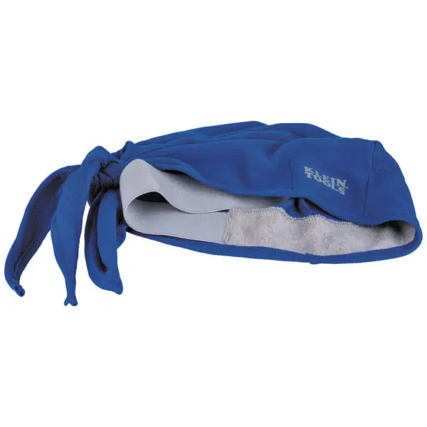 Cooling Do Rag, Blue, 2-Pack - Image 5