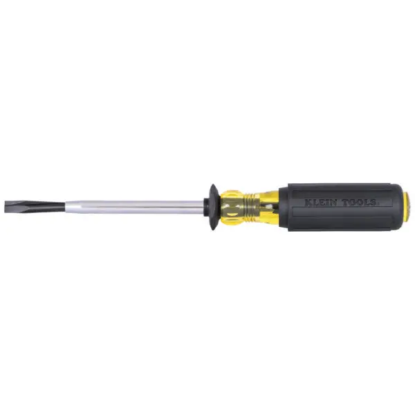 5/16-Inch Slotted Screw Holding Driver, 6-Inch Shank