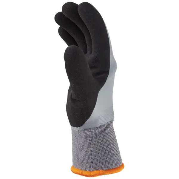 Thermal Dipped Gloves, Large - Image 5