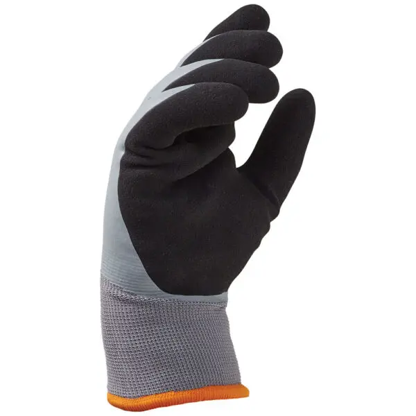 Thermal Dipped Gloves, Large - Image 6