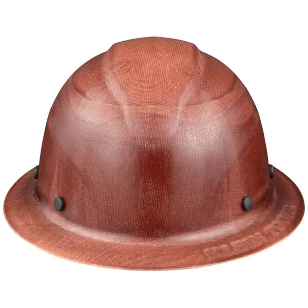 Hard Hat, KONSTRUCT Series, Full-Brim, Class G - Image 5