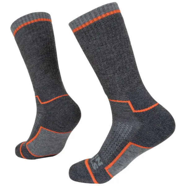 Performance Thermal Socks, XL - Image 6