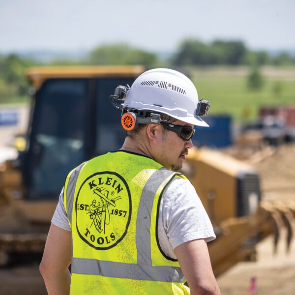 Lightweight Cooling Fan for Hard Hats - Image 5