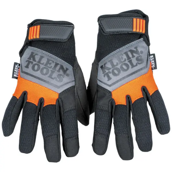 General Purpose Gloves, X-Large