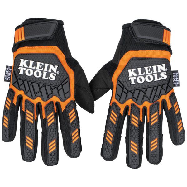 Heavy Duty Gloves, Small