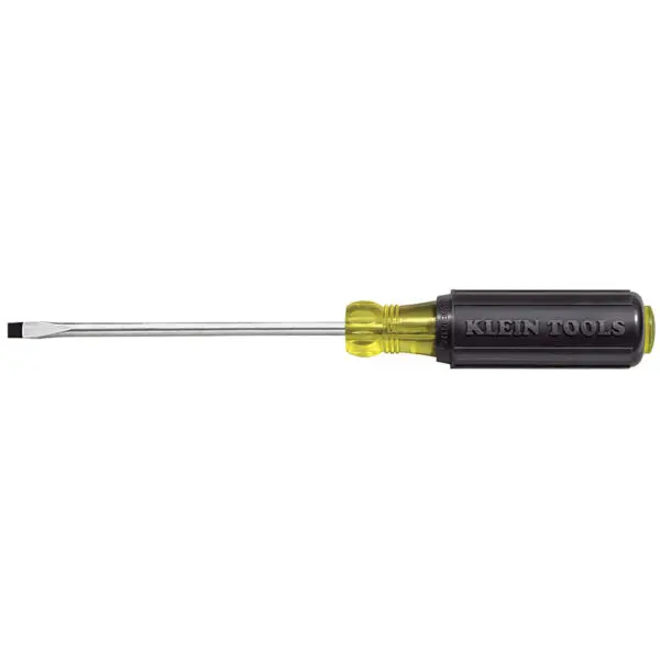 Screwdriver Set, Mini Slotted and Phillips, 4-Piece - Image 5