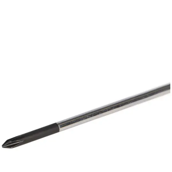 #00 Phillips Precision Screwdriver, 2-Inch Shank - Image 3