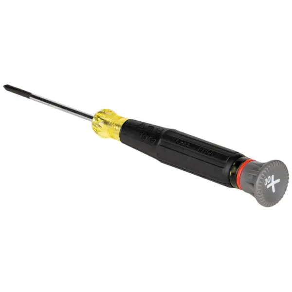 #00 Phillips Precision Screwdriver, 2-Inch Shank - Image 4