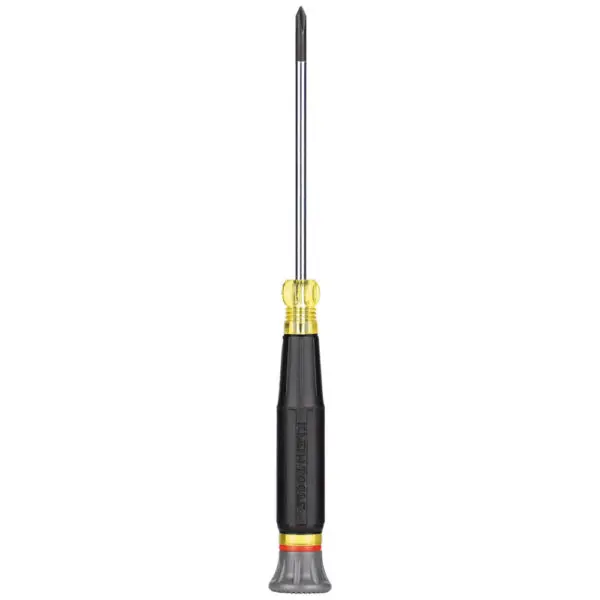 #0 Phillips Precision Screwdriver, 3-Inch Shank - Image 5