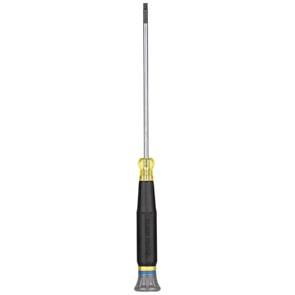 1/8-Inch Slotted Precision Screwdriver, 4-Inch Shank - Image 4