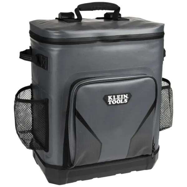 Backpack Cooler, Insulated, 30 Can Capacity - Image 3