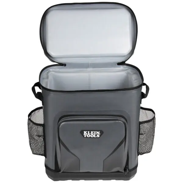 Backpack Cooler, Insulated, 30 Can Capacity - Image 5