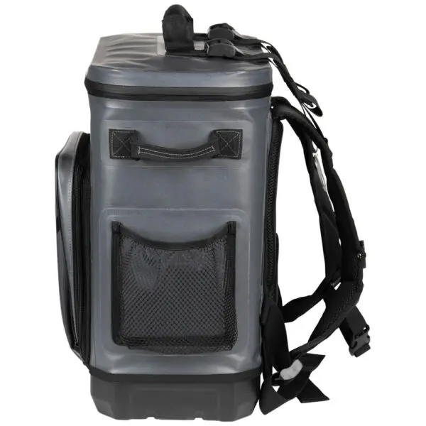 Backpack Cooler, Insulated, 30 Can Capacity - Image 6