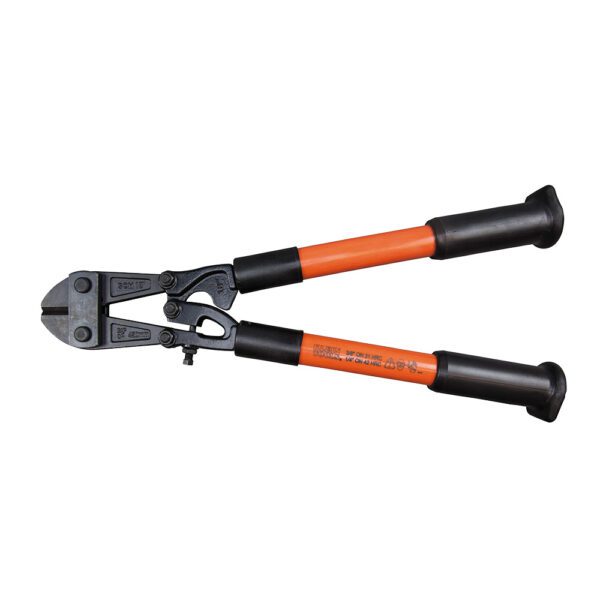 Bolt Cutter, Fiberglass Handle, 18-Inch - Image 2