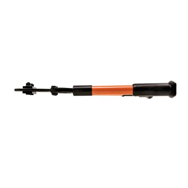 Bolt Cutter, Fiberglass Handle, 18-Inch - Image 3