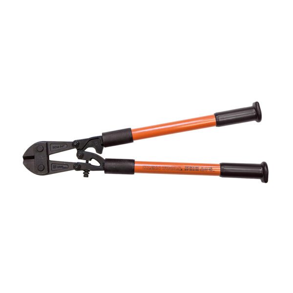 Bolt Cutter, Fiberglass Handle, 24-1/2-Inch - Image 2