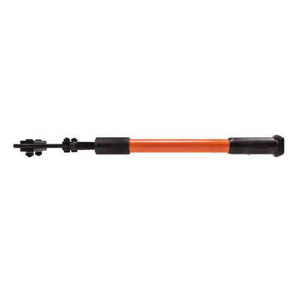 Bolt Cutter, Fiberglass Handle, 24-1/2-Inch - Image 3