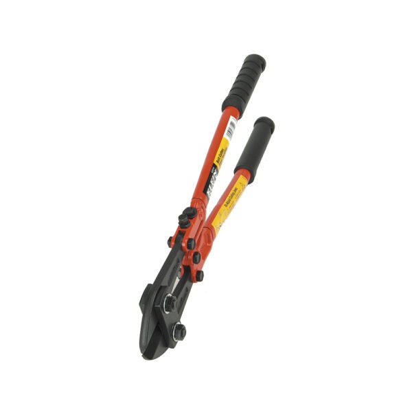 Bolt Cutter, Steel Handle, 14-Inch - Image 5