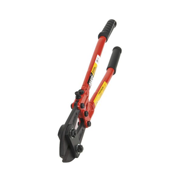 Bolt Cutter, Steel Handle, 18-Inch - Image 6