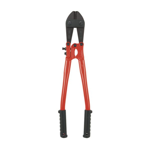 Bolt Cutter, Steel Handle, 18-Inch - Image 5