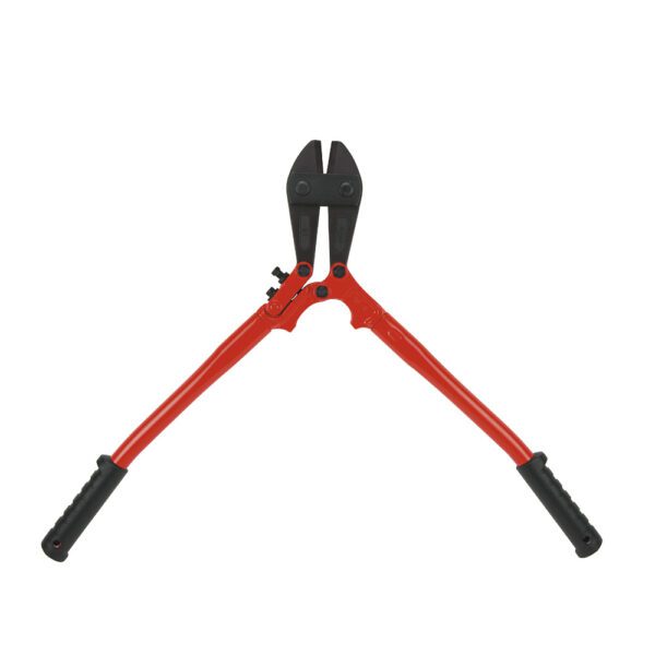 Bolt Cutter, Steel Handle, 18-Inch - Image 4