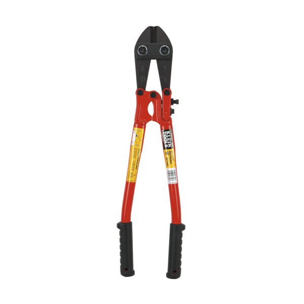 Bolt Cutter, Steel Handle, 18-Inch - Image 2