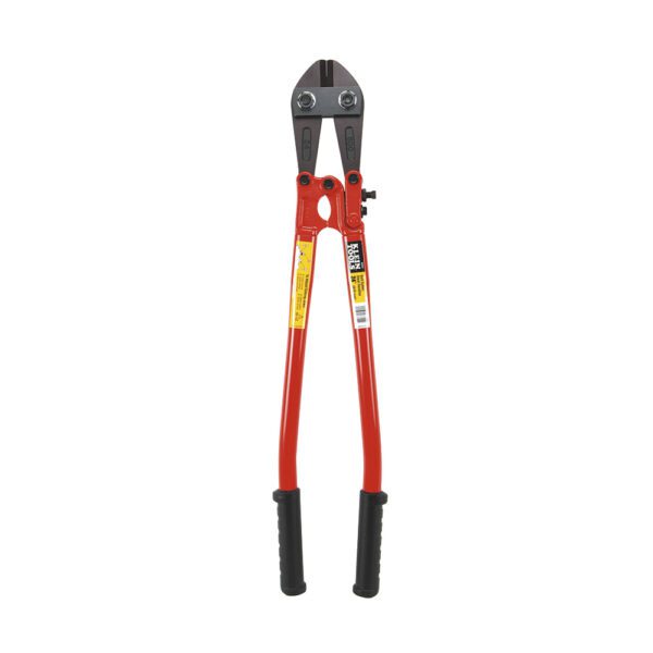 Bolt Cutter, Steel Handle, 24-Inch - Image 2