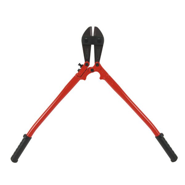 Bolt Cutter, Steel Handle, 24-Inch - Image 3