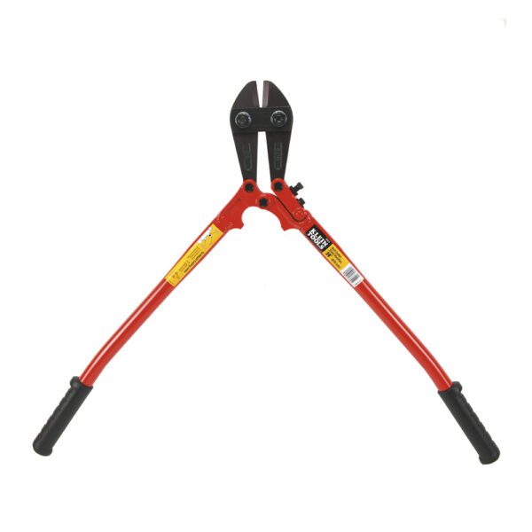 Bolt Cutter, Steel Handle, 24-Inch - Image 5