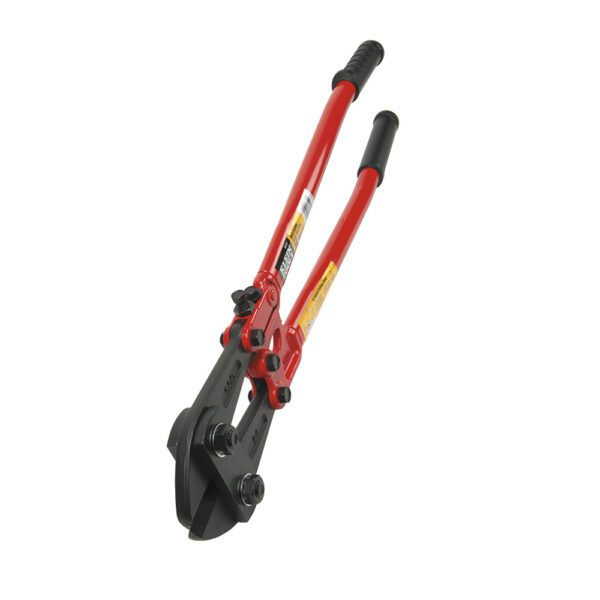 Bolt Cutter, Steel Handle, 24-Inch - Image 6