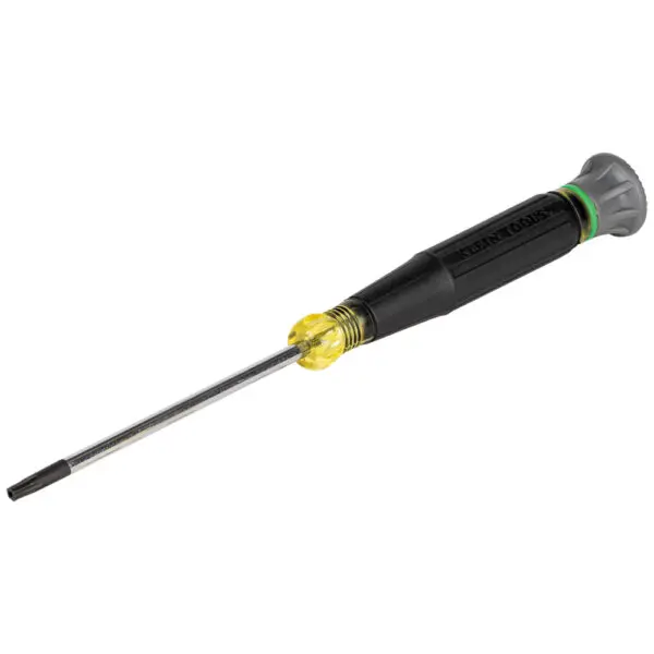 T15H TORXÂ® Precision Screwdriver, 3-Inch Shank