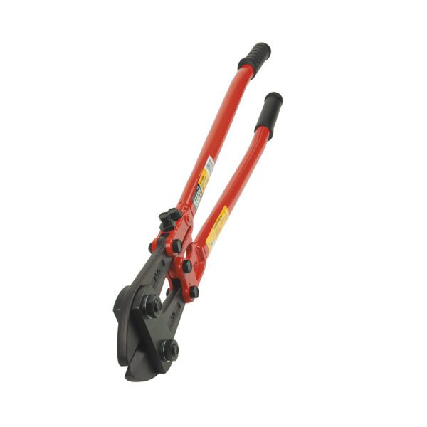 Bolt Cutter, Steel Handle, 30-Inch - Image 6