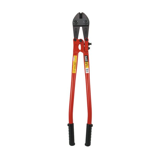 Bolt Cutter, Steel Handle, 30-Inch - Image 5