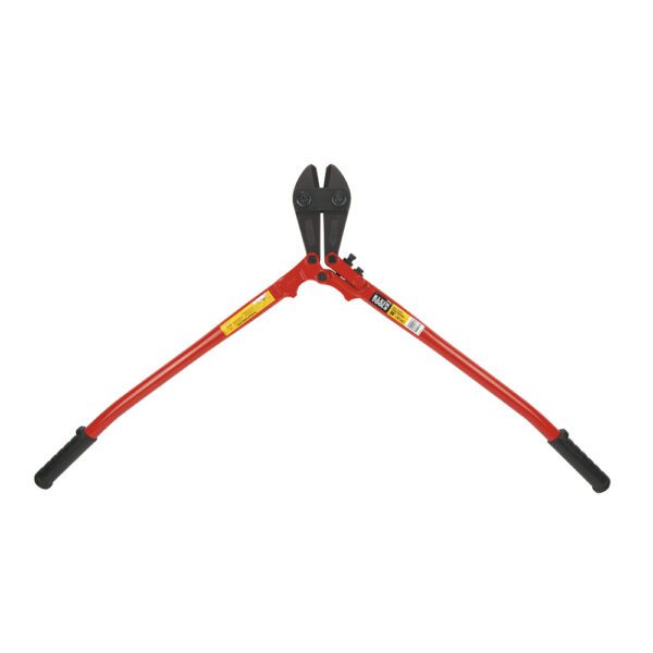 Bolt Cutter, Steel Handle, 30-Inch - Image 4