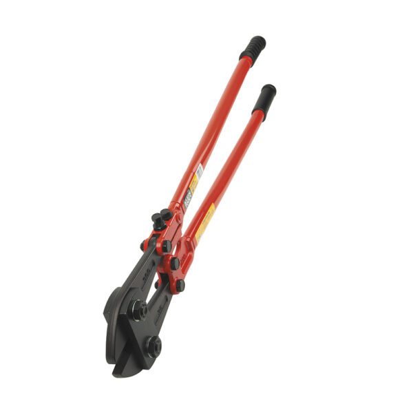 Bolt Cutter, Steel Handle, 36-Inch - Image 6