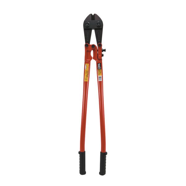 Bolt Cutter, Steel Handle, 36-Inch - Image 5